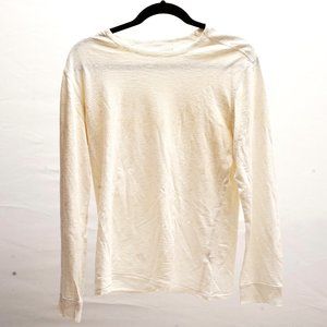 J Crew Long Sleeve Crew Neck